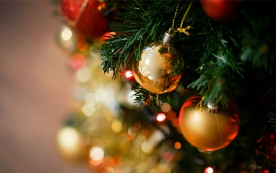 Adventi időszak, karácsony