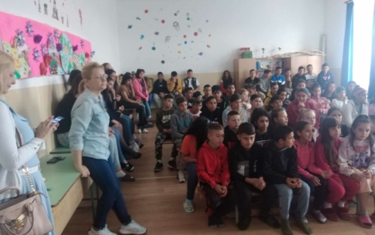 Emlékeztünk az aradi vértanúkra