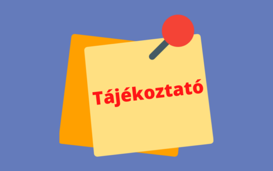 Beiratkozási segédlet